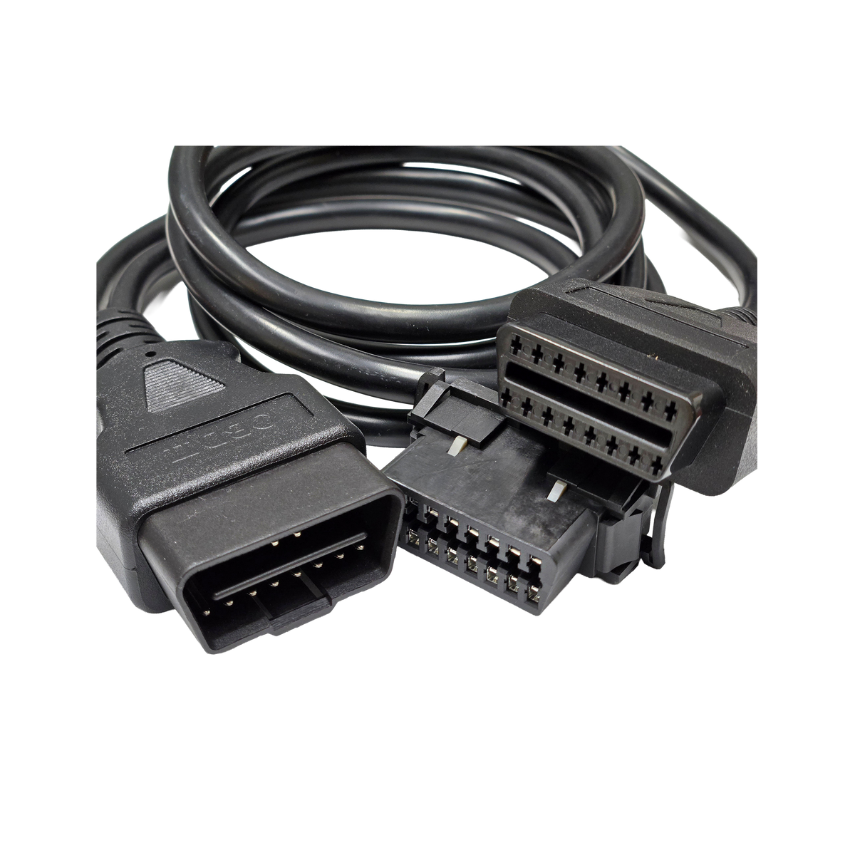 PowR-TRAC OBD2 (5 FT.) Y-Cable