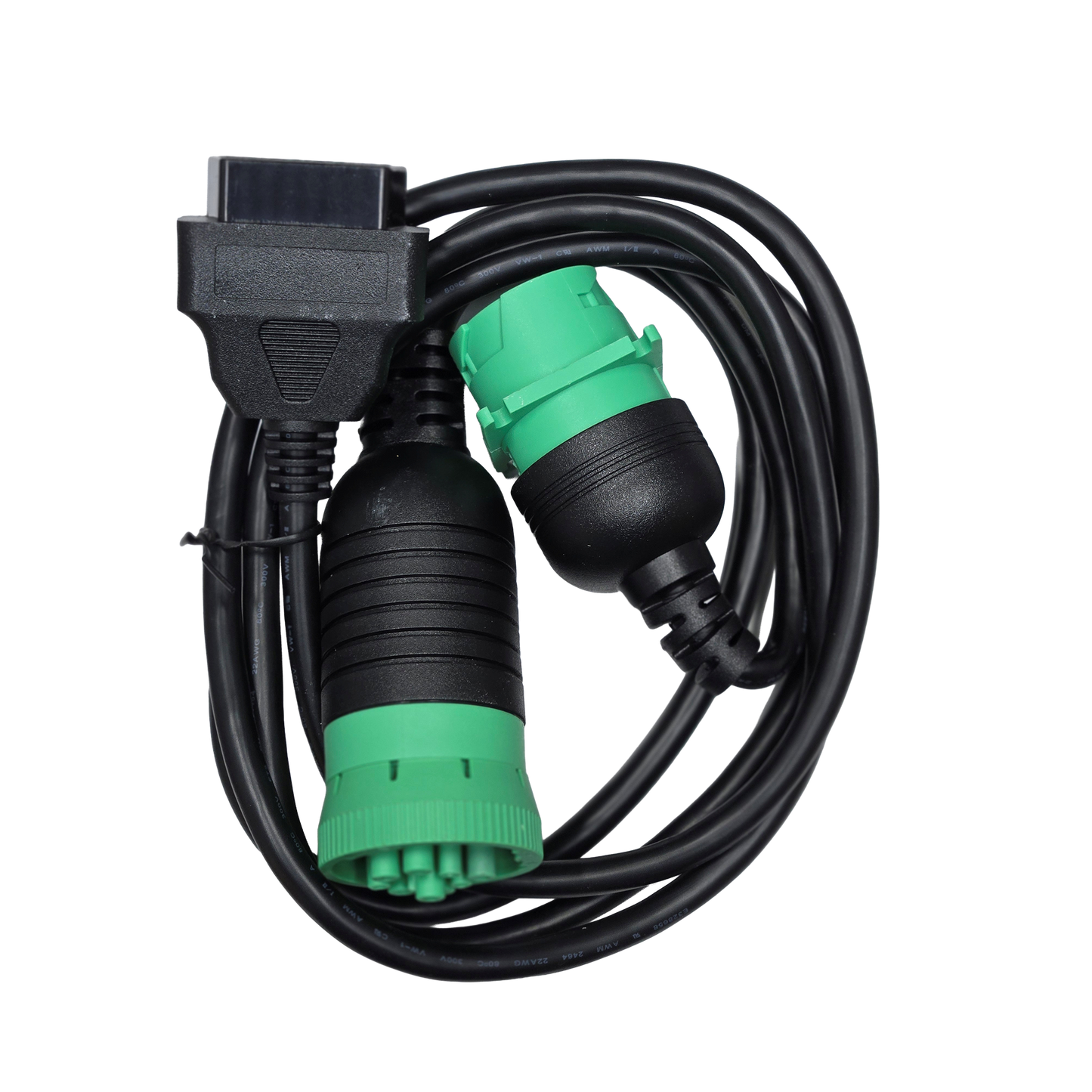 PowR-TRAC J1939 (5FT.) Y-Cable