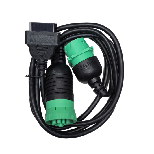 PowR-TRAC J1939 (5FT.) Y-Cable