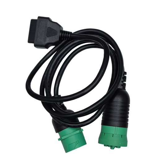 PowR-TRAC J1939 (5FT.) Y-Cable