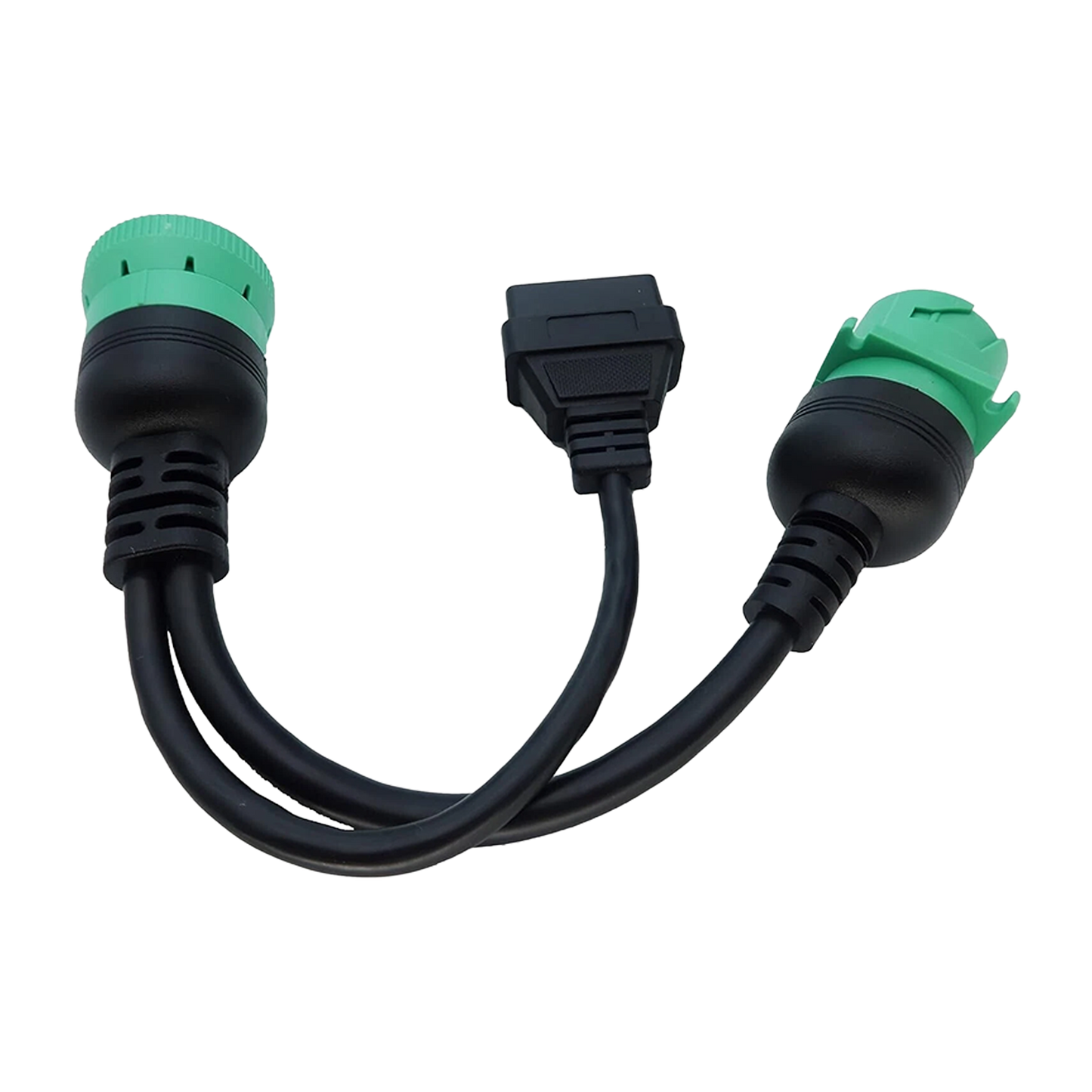 PowR-TRAC J1939 (10 Inch) Y-Cable
