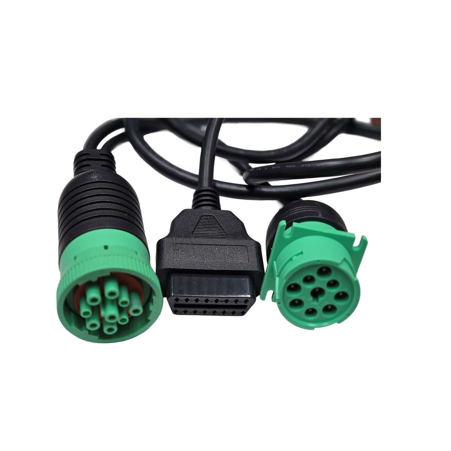 PowR-TRAC J1939 (5FT.) Y-Cable