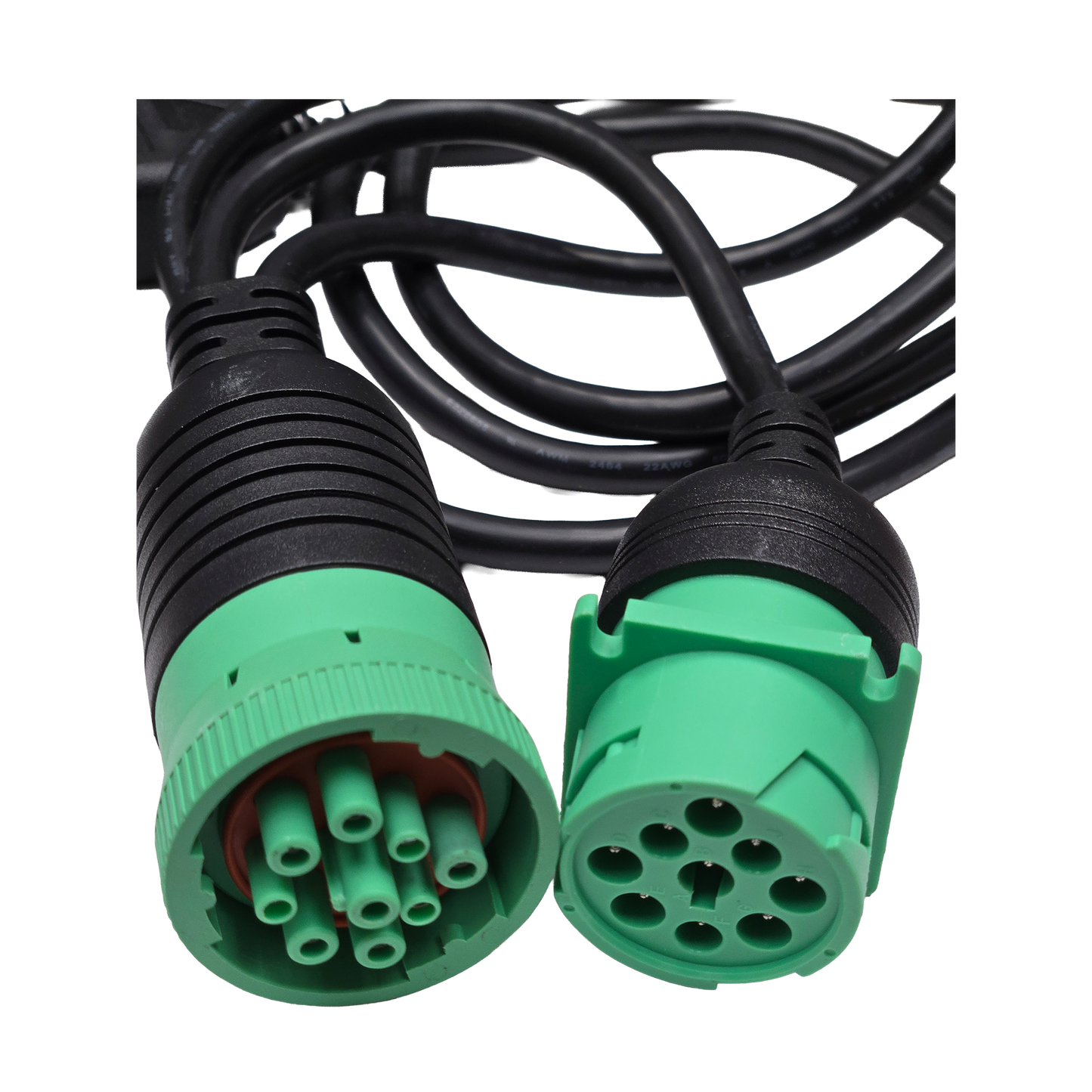 PowR-TRAC J1939 (5FT.) Y-Cable