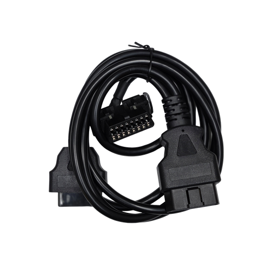 PowR-TRAC OBD2 (5 FT.) Y-Cable