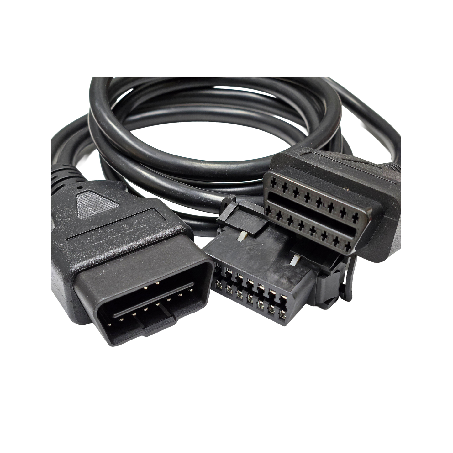 PowR-TRAC OBD2 (5 FT.) Y-Cable