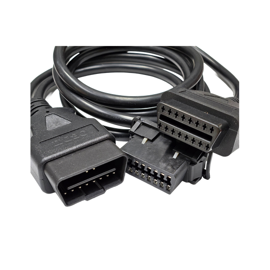 PowR-TRAC OBD2 (5 FT.) Y-Cable