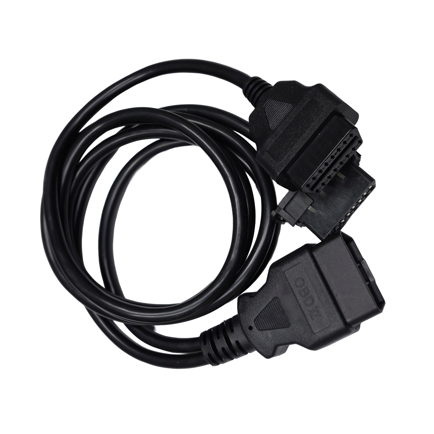 PowR-TRAC OBD2 (5 FT.) Y-Cable