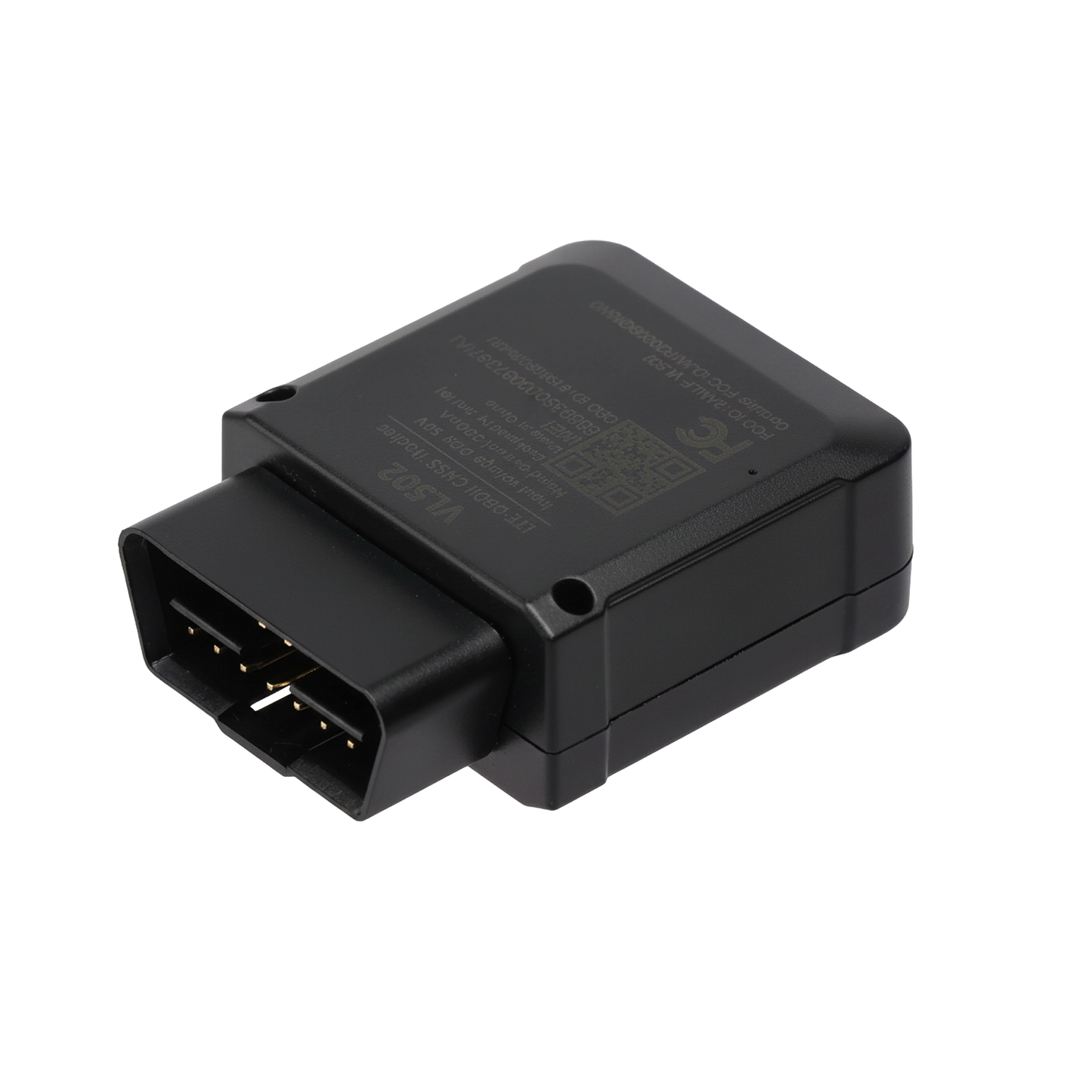 PowR-TRAC VL502 GPS Tracker